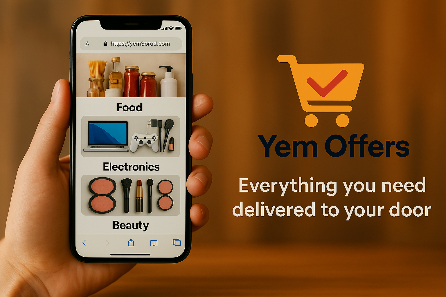 متجر إلكتروني